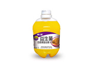 椰宝露益生菌百香果味1.5L